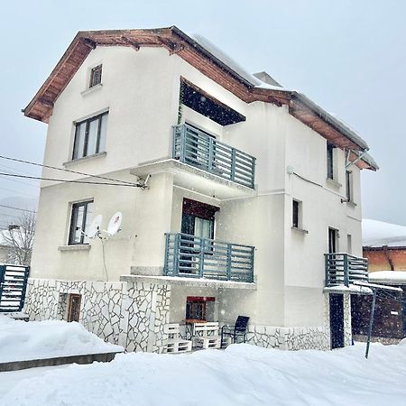 Bulgarane House Hotel Govedartsi Exterior photo
