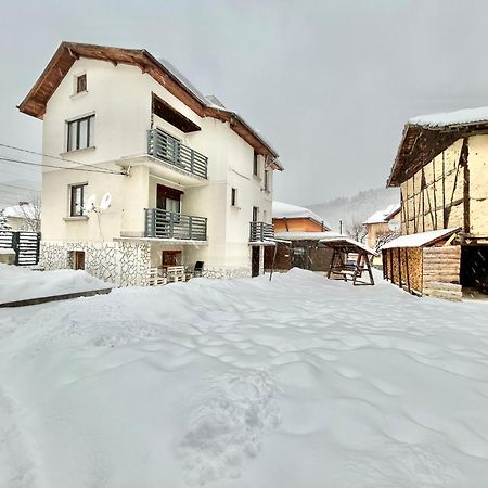 Bulgarane House Hotel Govedartsi Exterior photo
