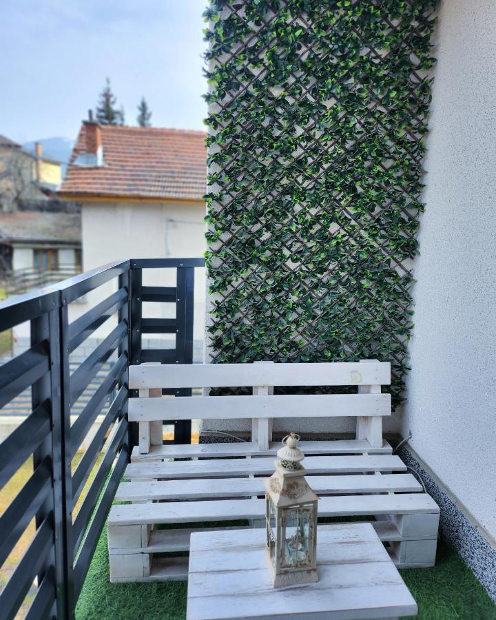 Bulgarane House Hotel Govedartsi Exterior photo