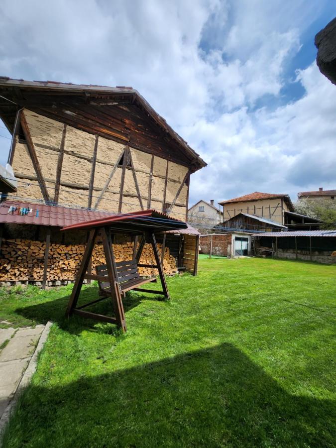 Bulgarane House Hotel Govedartsi Exterior photo