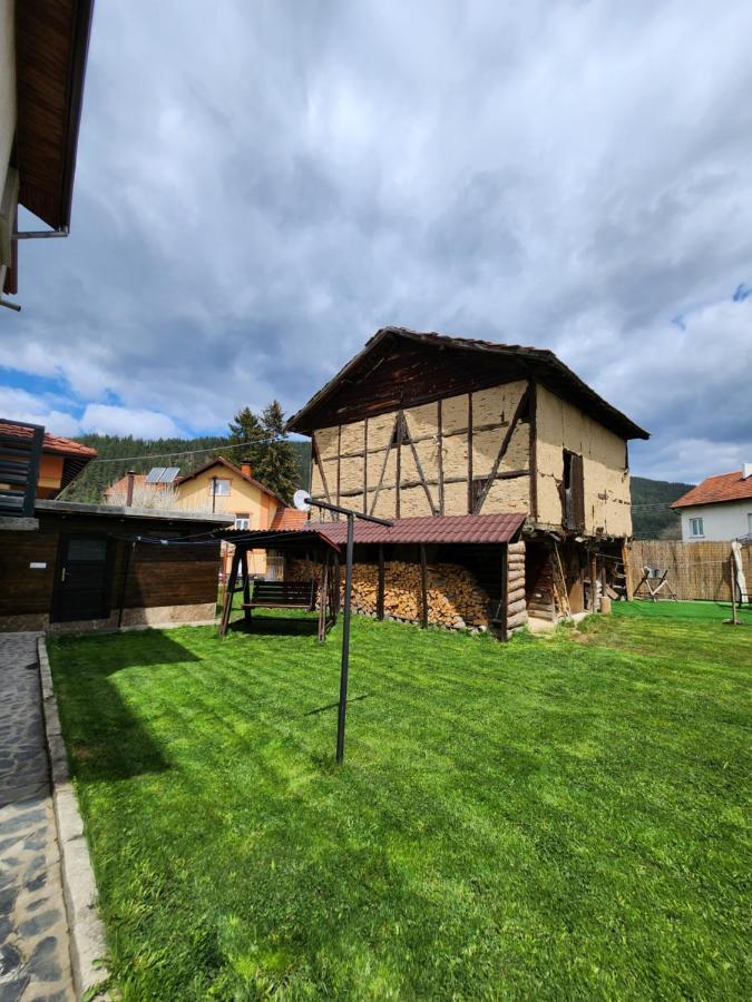 Bulgarane House Hotel Govedartsi Exterior photo