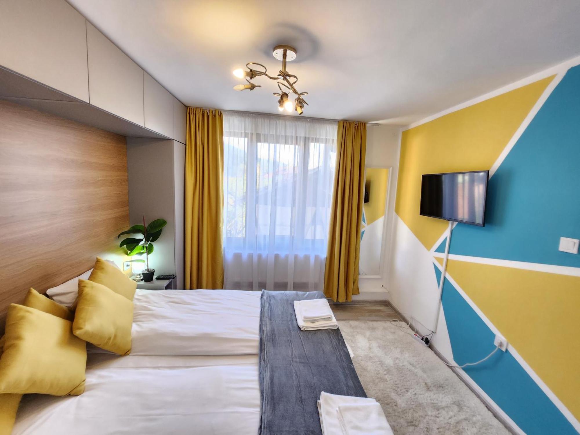 Bulgarane House Hotel Govedartsi Exterior photo